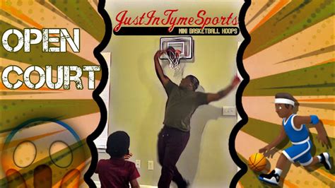 The inspiration for this business came from our oldest son, Justin, when he was just 9 years old. . Just in tyme sports